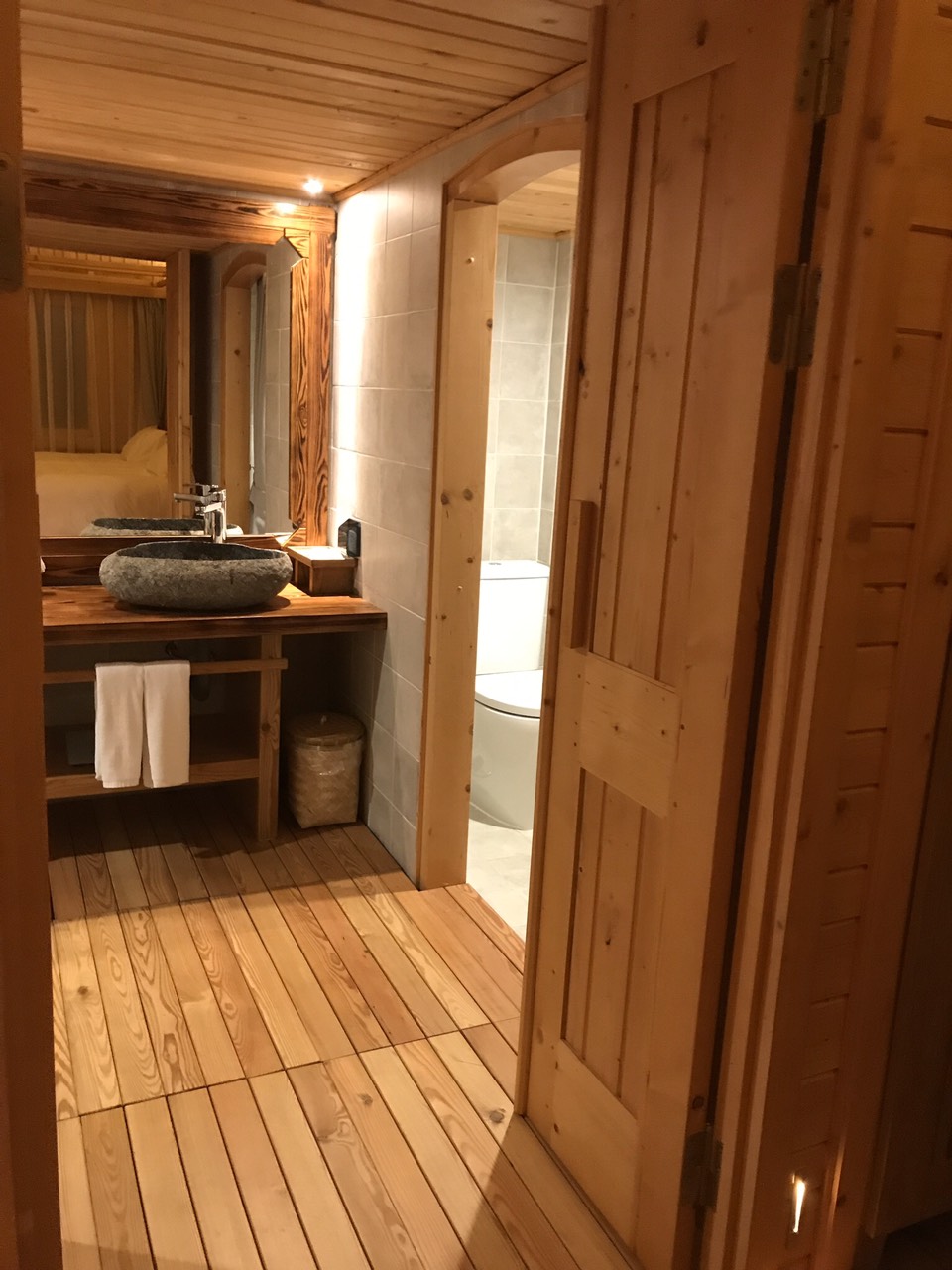 DỰ ÁN KHU NGHỈ DƯỠNG 5 SAO TÚ LỆ - YÊN BÁI